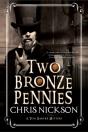 Two Bronze Pennies - Preview