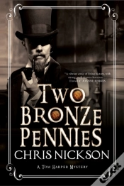 Capa do artigo Two Bronze Pennies