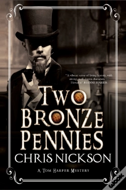 Capa do artigo Two Bronze Pennies