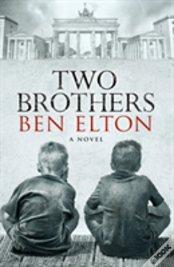 Capa do artigo Two Brothers