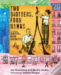 Two Brothers Four Hands