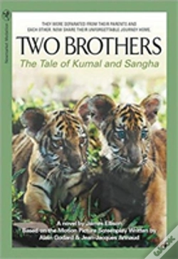 Capa do artigo Two Brothers
