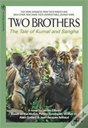 Capa do artigo Two Brothers