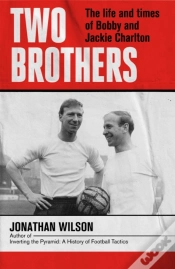 Capa do artigo Two Brothers
