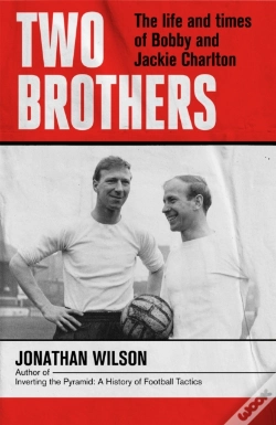 Capa do artigo Two Brothers
