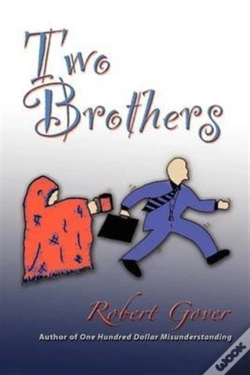 Capa do artigo Two Brothers