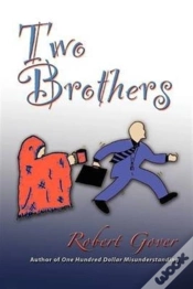Capa do artigo Two Brothers