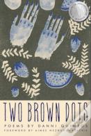 Two Brown Dots