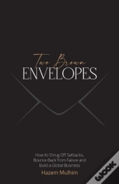 Two Brown Envelopes