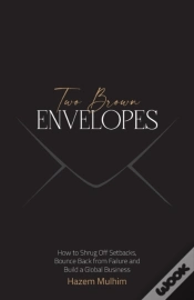 Capa do artigo Two Brown Envelopes