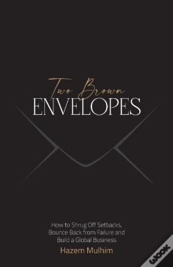 Capa do artigo Two Brown Envelopes