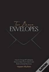 Two Brown Envelopes