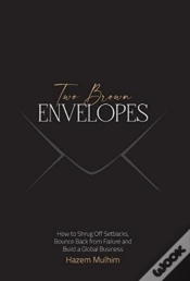 Capa do artigo Two Brown Envelopes