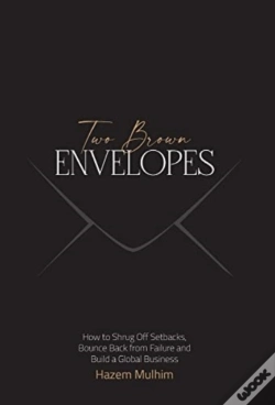 Capa do artigo Two Brown Envelopes
