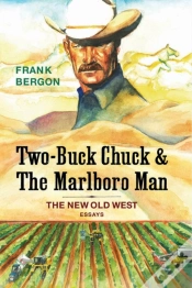Capa do artigo Two-Buck Chuck & The Marlboro Man