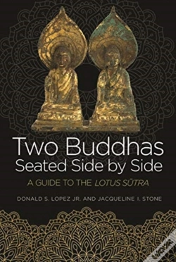 Capa do artigo Two Buddhas Seated Side By Side