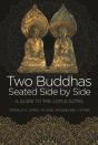 Two Buddhas Seated Side By Side - Preview