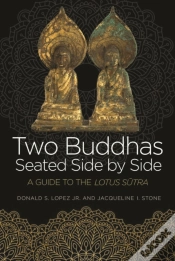 Capa do artigo Two Buddhas Seated Side By Side