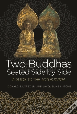 Capa do artigo Two Buddhas Seated Side By Side