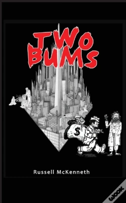 Capa do artigo Two Bums