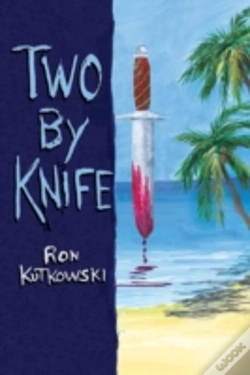 Capa do artigo Two By Knife