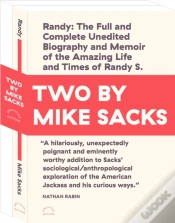 Capa do artigo Two By Mike Sacks