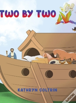 Capa do artigo Two By Two