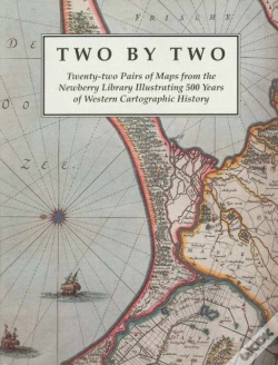 Capa do artigo Two By Two
