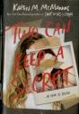 Two Can Keep A Secret - Preview