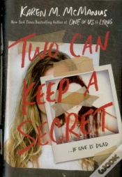 Capa do artigo Two Can Keep A Secret