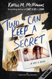 Capa do artigo Two Can Keep A Secret