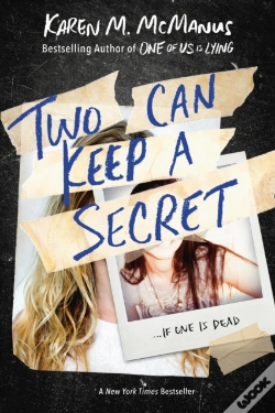 Capa do artigo Two Can Keep A Secret