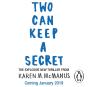 Two Can Keep A Secret - Preview