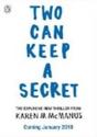 Two Can Keep A Secret - Preview