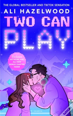 Capa do artigo Two Can Play