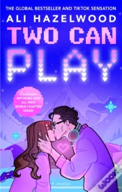 Capa do artigo Two Can Play