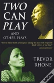 Capa do artigo Two Can Play And Other Plays