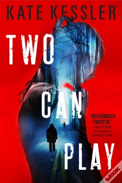 Capa do artigo Two Can Play