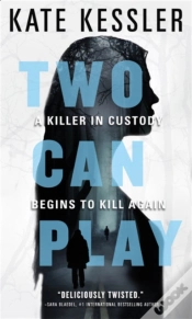 Capa do artigo Two Can Play