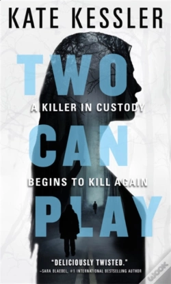 Capa do artigo Two Can Play