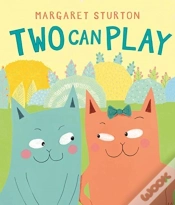 Capa do artigo Two Can Play