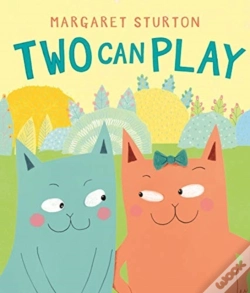Capa do artigo Two Can Play
