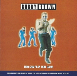 Capa do artigo Two Can Play That Game - CD