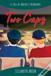 Capa do artigo Two Caps