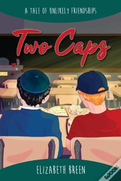 Capa do artigo Two Caps