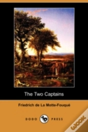 Capa do artigo Two Captains (Dodo Press)