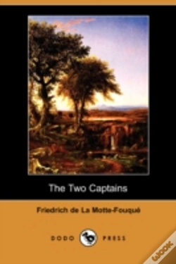 Capa do artigo Two Captains (Dodo Press)