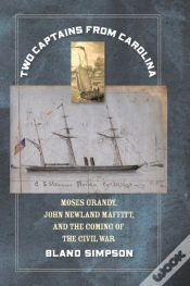 Capa do artigo Two Captains From Carolina