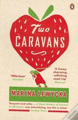 Capa do artigo Two Caravans