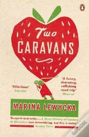 Capa do artigo Two Caravans